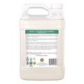 Office Jansan | ECOS PRO PL974604CT 1 Gallon Parsley Plus All-Purpose Kitchen and Bathroom Cleaner Bottle - Herbal Scent (4/Carton) image number 2
