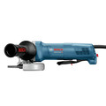 Angle Grinders | Factory Reconditioned Bosch GWS10-45PE-RT 10 Amp 4-1/2 in. Angle Grinder with Paddle Switch image number 1