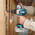 Drill Drivers | Makita XFD14Z 18V LXT Brushless Lithium-Ion 1/2 in. Cordless Drill Driver (Tool Only) image number 11