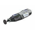 Factory Reconditioned Dremel 8220-DR-RT 12V Max Cordless Lithium-Ion Rotary Tool Kit with 1.5 Ah Battery Pack image number 0