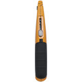 Knives | Klein Tools 44133 Klein-Kurve Heavy Duty Retractable Utility Knife with Wire Stripper image number 5