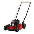 Craftsman 11P-A0SD791 140cc 21 in. 2-in-1 Push Lawn Mower image number 2