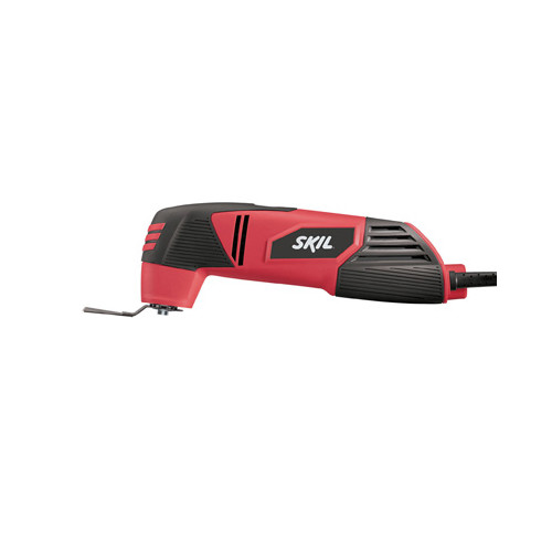 Oscillating Tools | Factory Reconditioned SKILSAW 1400-02-RT 2 Amp Oscillating Multi-Tool image number 0