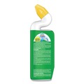 Cleaning & Janitorial Supplies | Scrubbing Bubbles 309110 24 oz. Bottle Power Stain Destroyer Toilet Bowl Disinfectant - Rainshower Scent image number 3