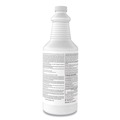 Cleaning & Janitorial Supplies | Diversey Care 4277285 Oxivir TB 32 oz. Bottle One-Step Disinfectant Cleaner (12/Carton) image number 3