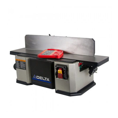 Jointers | Delta 37-071 6 in. MIDI-Bench Jointer image number 0
