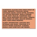 Office Jansan | Riesen SUL398052 30 oz. Bag Chocolate Caramel Candies image number 6