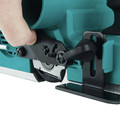 Handheld Electric Planers | Makita XPK02Z 18V LXT AWS Capable Brushless Lithium-Ion 3-1/4 in. Cordless Planer (Tool Only) image number 14