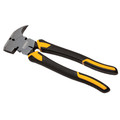 Pliers | Dewalt DWHT70273 Fencing Pliers image number 1