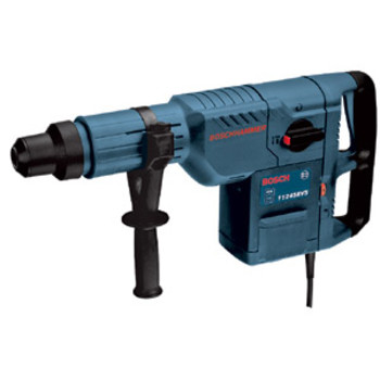 Factory Reconditioned Bosch 2 in. SDS-max Combination Hammer