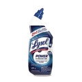 Cleaning & Janitorial Supplies | LYSOL Brand 19200-98012 24 oz. Disinfectant Toilet Bowl Cleaner - Atlantic Fresh Scent image number 0