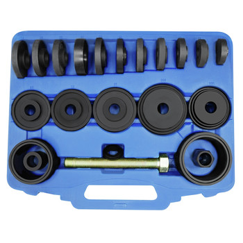TIRE WHEEL AXLE TOOLS | Astro Pneumatic 78825 Master Front Wheel Drive Bearing Adapter Kit