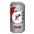 Beverages & Drink Mixes | Gatorade QUA30903 G Series 11.6 oz. Thirst Quenchers - Fruit Punch (24/Carton) image number 1