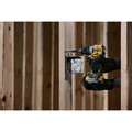 Dewalt DCD800D1E1 20V XR Brushless Lithium-Ion 1/2 in. Cordless Drill Driver Kit with 2 Batteries (2 Ah) image number 23