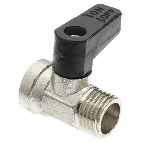 Air Tool Adaptors | Quipall 1014902-11 Drain Cock for 6-1-SIL, 2-1-SIL, 2-1-SIL-AL, 10-2-SIL image number 0