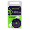 Blades | Greenlee 1941-1 Single Replacement Blade for MC Cable/Conduit Cutter image number 1