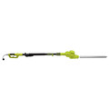 Hedge Trimmers | Sun Joe SJH902E 4 Amp 21 in. Multi-Angle Telescoping Pole Hedge Trimmer image number 0