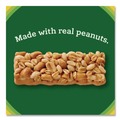 Office Jansan | Advantus GEM42067 1.2 oz Granola Bars - Sweet and Salty Nut Peanut Cereal (16/Box) image number 1