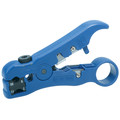 Cutting Tools | Greenlee PA70029 Twisted Pair/Coax Cutter & Stripper image number 0