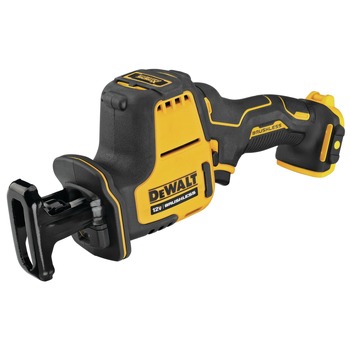 Factory Reconditioned Dewalt 12V MAX XTREME Brushless One-Handed Lithium-Ion Cordless Reciprocating Saw (Tool Only)
