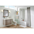 Bath Accessories | Delta 75950 Trinsic Tissue Holder - Chrome image number 2