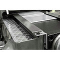  | JET 894376 EVS-949 Mill with Servo X-Axis Powerfeed and USA Air Powered Draw Bar image number 9