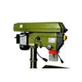 Drill Press | General International 75-165M1 17 in. Commercial Mechanical Variable Speed Floor Drill Press image number 3