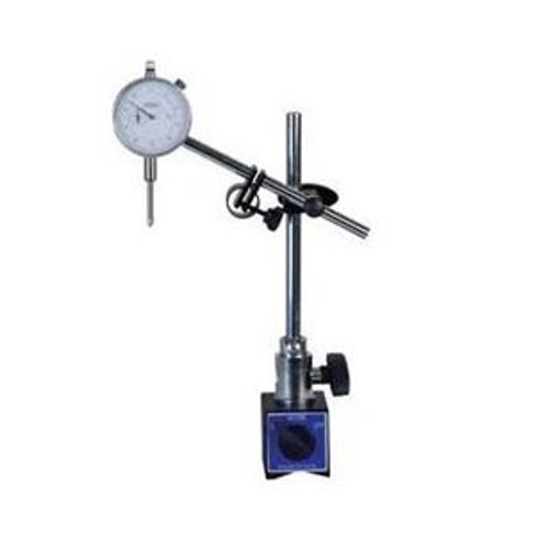 Protractors | Fowler 72-585-150 Articulating Magnetic Base and Indicator Combo image number 0