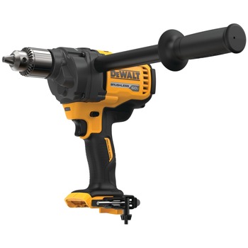 TOOL GIFT GUIDE | Dewalt DCD130B 60V MAX Brushless Lithium-Ion Cordless Mixer/Drill with E-Clutch System (Tool Only)