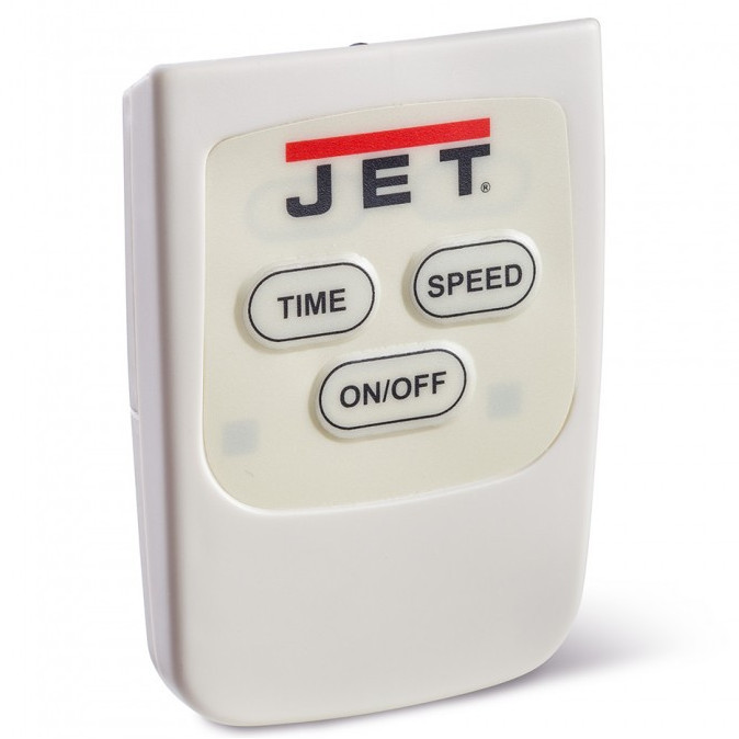 JET AFSRS Remote Control for Air Filtration System
