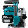 New Year New Savings! Save $25 off $150 | Makita XPS01PTJ 18V X2 (36V) LXT Brushless Lithium-Ion 6-1/2 in. Cordless Plunge Circular Saw Kit with 2 Batteries (5 Ah) image number 20