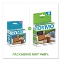 Office Jansan | DYMO 30336 LabelWriter 1 in. x 2.12 in. Multipurpose Labels - White (1/Box) image number 1