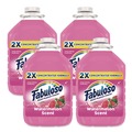 All-Purpose Cleaners | Fabuloso 61051023 128 oz Multi-Use Cleaner - Watermelon Scent (4/Carton) image number 0