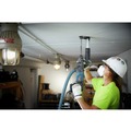 Rotary Hammers | Factory Reconditioned Bosch 11255VSR-RT Bulldog Xtreme 120V 8 Amp SDS-Plus 1 in. Corded Rotary Hammer image number 12