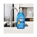 Cleaning & Janitorial Supplies | Dawn 01301EA 38 oz. Bottle Ultra Liquid Dish Detergent - Dawn Original image number 6