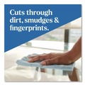 Office Jansan | Clorox 60277 Clorox Pro EcoClean 32 oz. Spray Bottle Glass Cleaner - Unscented (9/Carton) image number 5