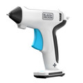 Specialty Tools | Black & Decker BCGL115FF 4V MAX USB Rechargeable Corded/Cordless Glue Gun image number 1