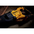 Reciprocating Saws | Dewalt DCS386B 20V MAX Brushless Lithium-Ion Cordless Reciprocating Saw with FLEXVOLT ADVANTAGE (Tool Only) image number 15
