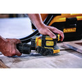 Random Orbital Sanders | Factory Reconditioned Dewalt DCW210BR 20V MAX XR Brushless Variable-Speed Lithium-Ion 5 in. Random Orbital Sander (Tool Only) image number 10