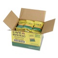 Coffee | Cafe Bustelo 7447111244 2 oz Decaffeinated Espresso Ground Coffee (30/Carton) image number 4