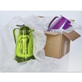 Packaging Materials | Sealed Air 48561 Light Weight 0.31 in. Air Cushioning 12 in. x 100 ft. Recycled Bubble Wrap (1/Carton) image number 4