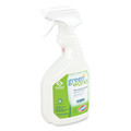 Green Works 00452 24 oz. Spray Bottle Bathroom Cleaner image number 1