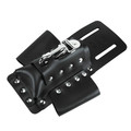 Cases and Bags | Klein Tools 5119 4-Pocket Multi Tool Holder with Knife Holder image number 5