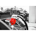 Pumps | Tuthill Transfer RD812NN RD8 Series 12V Portable Fuel Transfer Pump image number 2