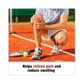  | ACE 207516 5 in. x 10.75 in. Reusable Cold Compress image number 9