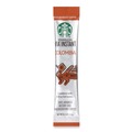 Food Service | Starbucks 12407839 1.4 oz. Packet VIA Ready Brew Coffee - Colombia (8/Pack) image number 1