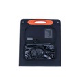 Jobsite Accessories | Detail K2 PPS200 200W ELITE ENERGY Portable Solar Panel image number 4