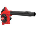 Handheld Blowers | Factory Reconditioned Craftsman CMEBL712R 12 Amp Variable Speed 410 CFM Corded Handheld Jobsite Blower image number 0