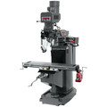 Milling Machines | JET 690501 JTM-949EVS with X Powerfeed image number 1