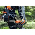  | Husqvarna 970709038 3 HP 18 in. 2-Cycle X-Torq Engine Gas Chainsaw with Automatic Oiler image number 8